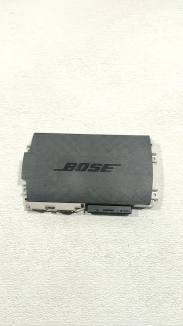 2012-2018 Audi RS7 4G0035223C Bose Premium Audio C7 Used OEM Audio Amplifier