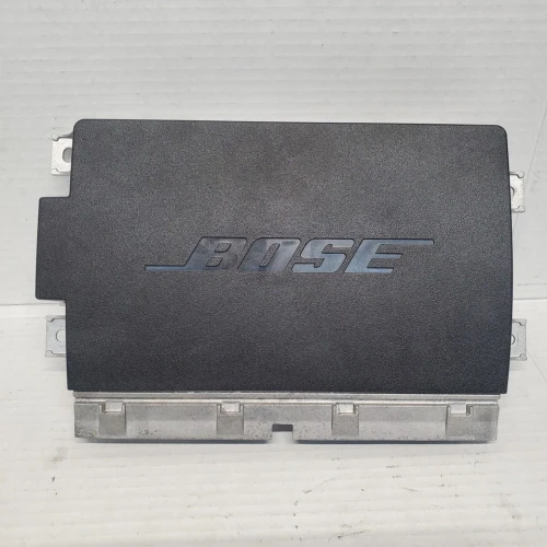 2018 Audi S6 4G8035223E Bose Premium Audio C7 Used OEM Audio Amplifier