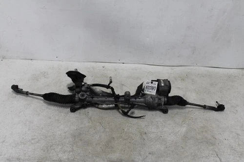 2015-2019 Ford Escape Electric Power Steering Gear Power Rack & Pinion Oem used OEM rack and pinion