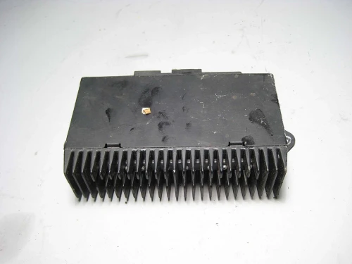 1978-1991 BMW E23 Platform BLAUPUNKT Blaupunkt Premium Audio E23/E24/E28/E30 Used OEM Audio Amplifier