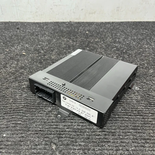 2001-2006 BMW E46 Platform 6920996 Harman Kardon E46 Sedan Used OEM Audio Amplifier