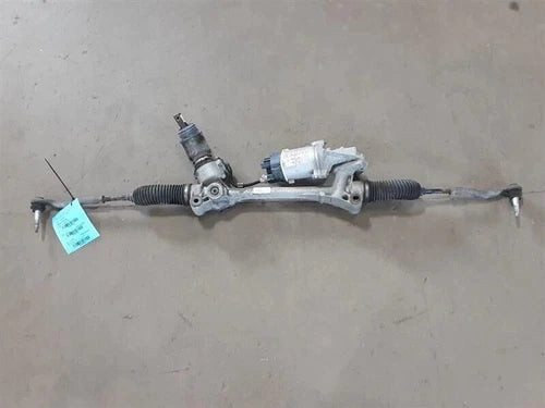 2019-2022 Chevy Malibu Electric Gear Steering Power Rack & pinion Assembly OEM used OEM rack and pinion