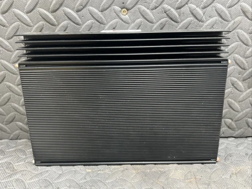 2003-2008 BMW X3 9135751 Top HiFi DSP E83 Used OEM Audio Amplifier