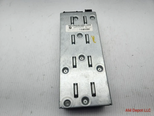 2009 BMW 135I 65129181743 9181743 Logic7 DSP E82/E88 Used OEM Audio Amplifier