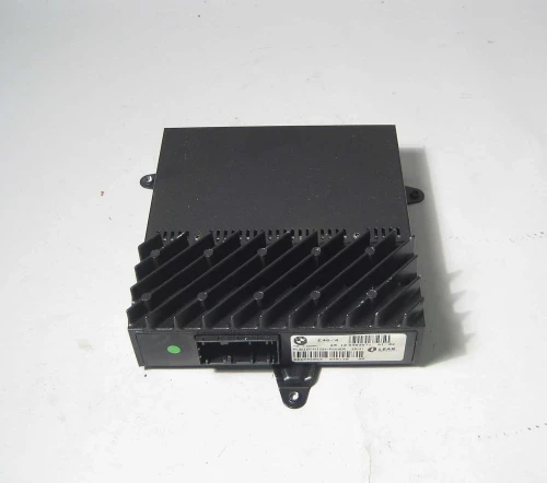 1999-2005 BMW 325I 65128383871 8383871 Lear E46 Sedan Used OEM Audio Amplifier