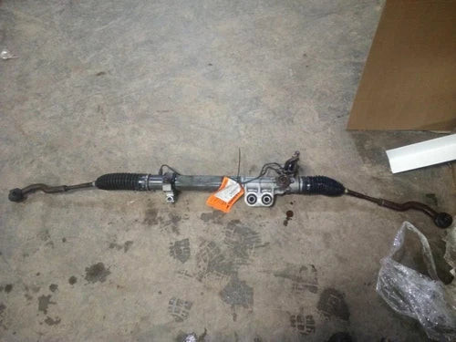 2004-2015 Nissan Armada Steering Gear Power Rack And Pinion OEM used OEM rack and pinion