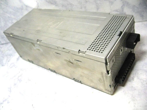 BMW 740I 65126929140 6929140 Becker DSP E65/E66 Used OEM Audio Amplifier
