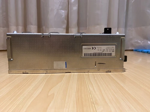 BMW 745LI 65126961389 6961389 Logic7 DSP E65/E66 Used OEM Audio Amplifier
