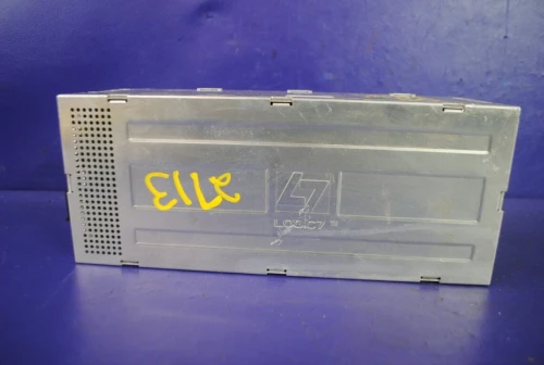 2002-2008 BMW 750LI 65126938997 6938997 Becker DSP E65/E66 Used OEM Audio Amplifier