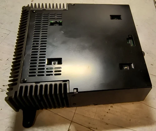 1994-1995 BMW E34 Platform 65128375007 8375007 HiFi E34 Sedan Used OEM Audio Amplifier