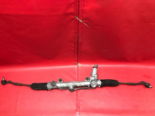 2002 Mercedes W203 C32 AMG CLK350 Power Steering Rack And Pinion OEM used OEM rack and pinion