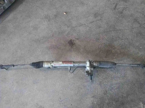 2011-2014 Dodge Charger Steering Gear/Rack Rack And Pinion Type Rwd 3.6L (OEM) used OEM rack and pinion