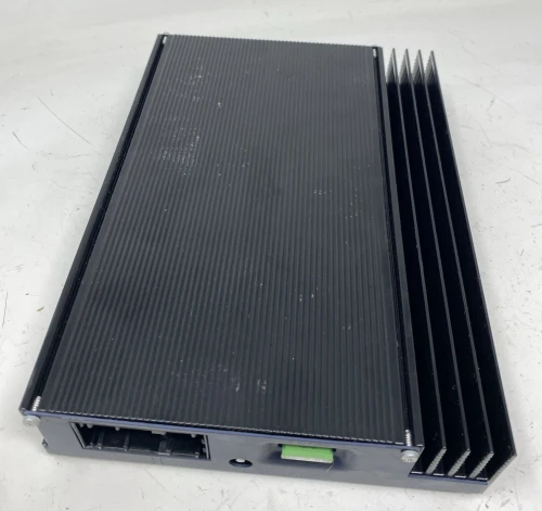 2003-2008 BMW Z4 65126963304 6963304 Top HiFi DSP E85/E86 Used OEM Audio Amplifier