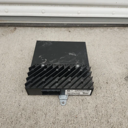 2007-2013 BMW 335I HiFi Base Audio E92 Used OEM Audio Amplifier