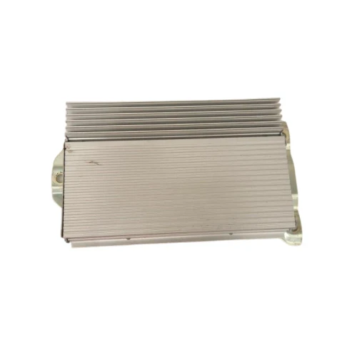 2007-2011 Dodge Nitro Used OEM Audio Amplifier