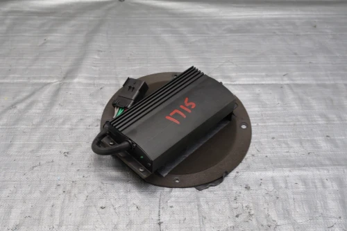 2011 Dodge Challenger 68036703AD Used OEM Audio Amplifier