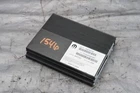 2020 Dodge Challenger 68425657AA Used OEM Audio Amplifier