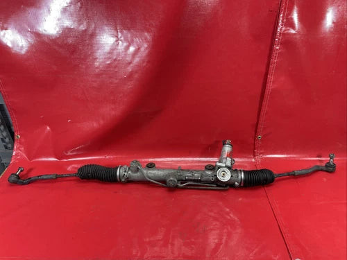 2002 Mercedes W203 C32 AMG Power Steering Rack And Pinion OEM used OEM rack and pinion