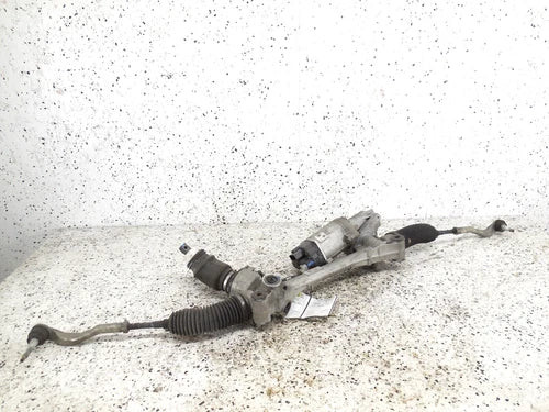 2017 17 Chevrolet Malibu Power Steering Gear Rack & Pinion Electric Assist OEM used OEM rack and pinion