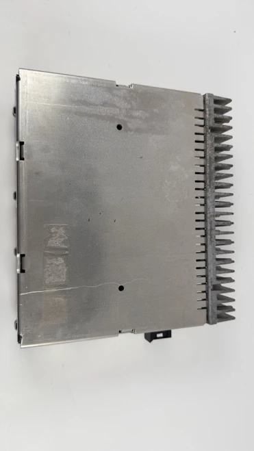 2003-2006 Mercedes-Benz E320 2112674642 Becker W211 Used OEM Audio Amplifier