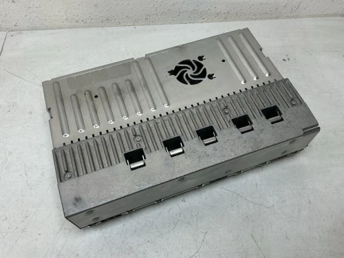 2007-2013 Mercedes-Benz S550 Becker W221 Used OEM Audio Amplifier