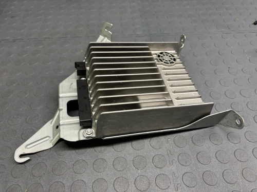 2008-2014 Mercedes-Benz W212 Platform Harman Becker W212 Used OEM Audio Amplifier