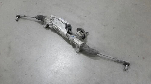 2014-2017 Jeep Cherokee Rack and Pinion AWD Standard Duty Suspension opt SDA OEM used OEM rack and pinion