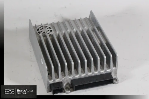 2008-2014 Mercedes-Benz C250 Harman Becker W204 Used OEM Audio Amplifier