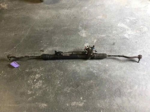 2009-2014 Nissan Maxima Power Steering Gear Rack and Pinion 3.5L Oem used OEM rack and pinion