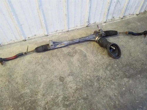 2006-2012 Toyota Rav4 power steering Rack and pinion 4 Cylinder exc Sport Oem used OEM rack and pinion