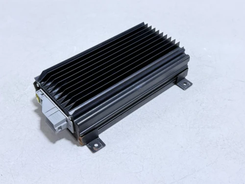 1996-1999 Mercedes-Benz CL500 Bose C140 Used OEM Audio Amplifier