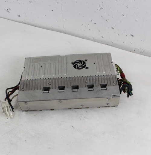 2007-2014 Mercedes-Benz S550 Harman Becker W216 Used OEM Audio Amplifier