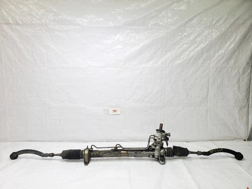 2002-2006 Mini Cooper Power Steering Gear Rack & Pinion OEM 6-770-659.01 used OEM rack and pinion