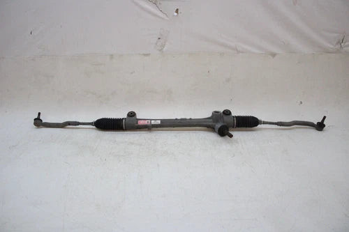 2017 TOYOTA CAMRY HYBRID POWER STEERING GEAR RACK & PINION OEM 12 13 14 15 16 17 used OEM rack and pinion