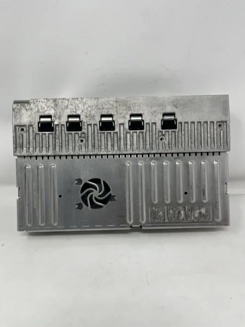 2010-2013 Mercedes-Benz S550 Harman Becker W221 Used OEM Audio Amplifier