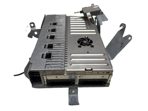 2007 Mercedes-Benz CL550 2218206789 Harman Becker Used OEM Audio Amplifier
