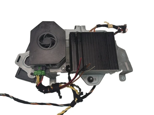 2007-2012 Mercedes-Benz GL450 Used OEM Audio Amplifier