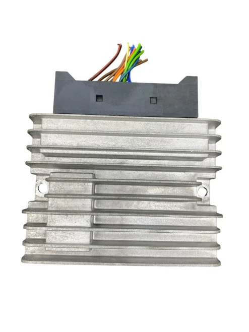 2018-2019 Mercedes-Benz X253 Platform X253 Used OEM Audio Amplifier