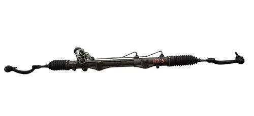 07-09 Jaguar XKR XK Power Steering Gear Rack & Pinion Assembly 6W833200AC Oem used OEM rack and pinion