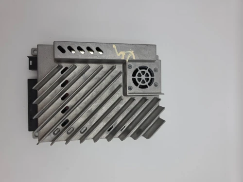 2012-2016 Mercedes-Benz GL450 1669008003 Harman Becker Used OEM Audio Amplifier