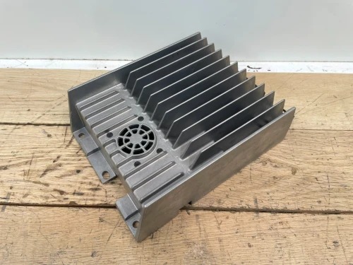 2016 Mercedes-Benz E63 2189006806 W212 Used OEM Audio Amplifier