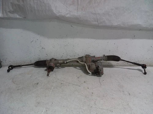 2018-2019 Ford Explorer Power Steering Gear Rack And Pinion Assembly OEM used OEM rack and pinion
