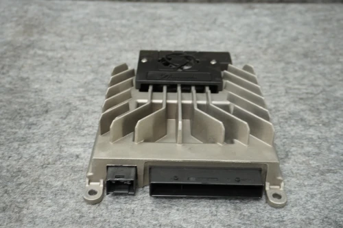 Mercedes-Benz C300 W205 Used OEM Audio Amplifier