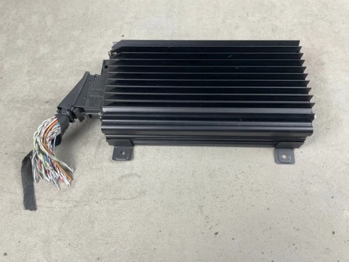 1992-1999 Mercedes-Benz S320 Bose W140 Used OEM Audio Amplifier
