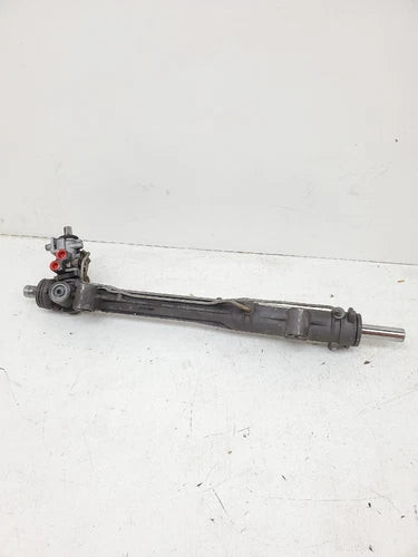 2003-2010 PORSCHE CAYENNE POWER STEERING RACK & PINION ASSEMBLY OEM used OEM rack and pinion