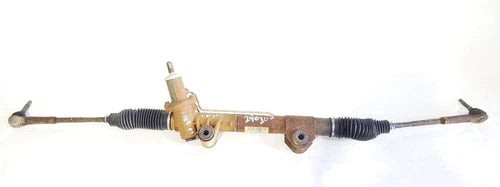 05 06 Dodge Ram 2500 OEM Steering Gear Rack Power Pinion Automatic P52110487AC used OEM rack and pinion
