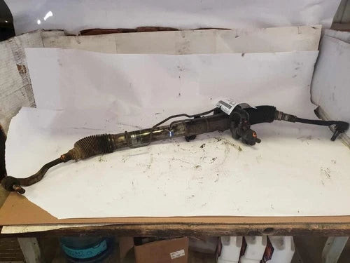 1996-2002 Toyota 4Runner Tacoma Power Steering Gear Rack And Pinion used OEM rack and pinion