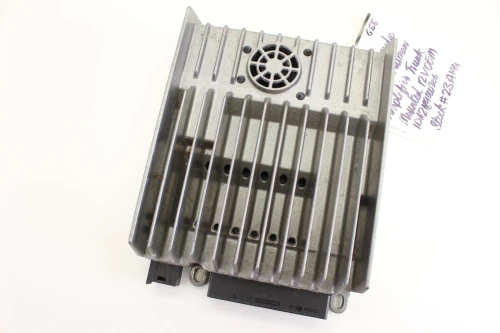 2014-2020 Mercedes-Benz E450 2189000206 Used OEM Audio Amplifier