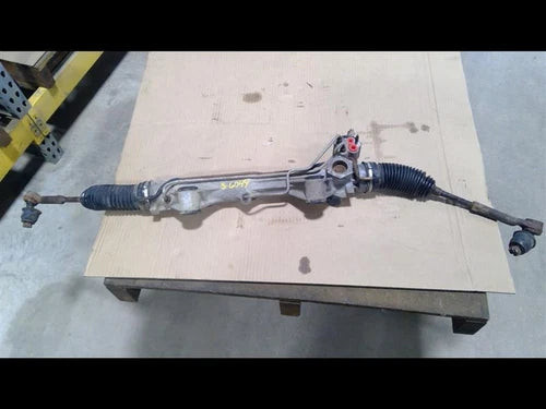 2001 - 2011 FORD RANGER RACK AND PINION 6 CYLANDER STEERING *WORKS OEM 9L5Z3504F used OEM rack and pinion