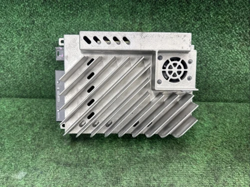 2012-2019 Mercedes-Benz GL450 Used OEM Audio Amplifier